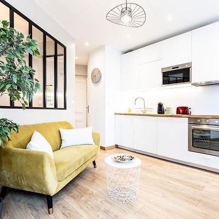 Le Vivaldi Apartment Saint-Etienne  Exterior photo